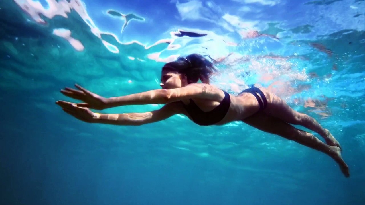 Kalani and Oleema Miller Built a Bikini Empire that All Started with Surfing - The Inertia