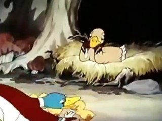 El patito Feo - Cuento infantil en Español