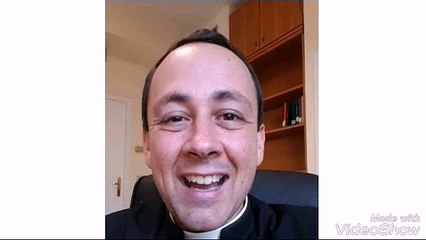 EVANGELIO DEL DÍA 16/10/2017 - PADRE ADOLFO GÜEMES LC
