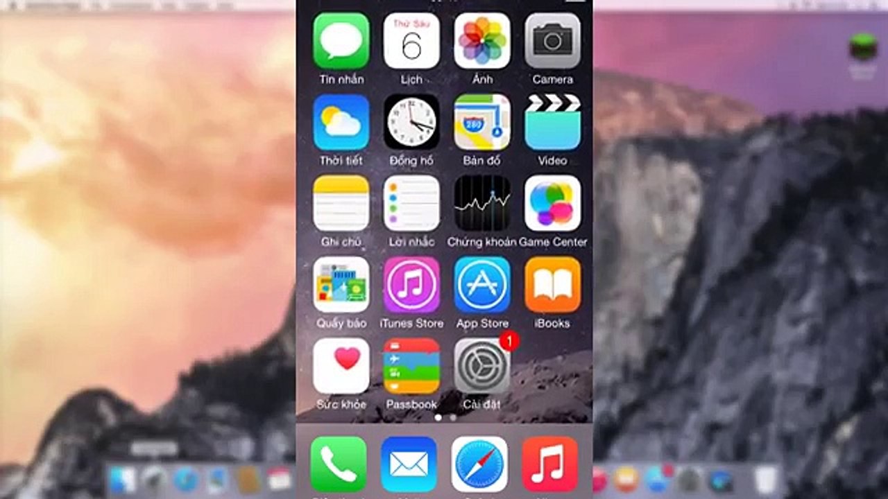 Hướng dẫn tạo tài khoản Apple ID miễn phí không cần VISA - How to create an Apple ID without VISA