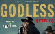 GODLESS I TV Series Trailer I NETFLIX ORIGINALS I NETFLIX 2017