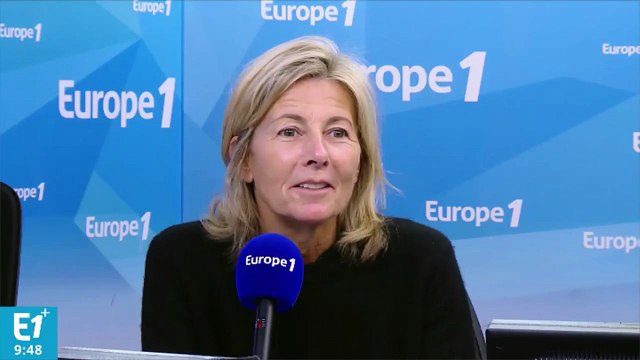On n'est pas couché : Claire Chazal va remplacer Christine Angot