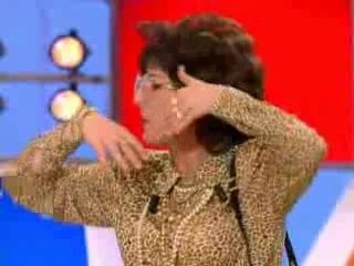 Florence Foresti - Tata Myriam "L'ISF"