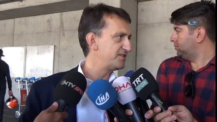 Beşiktaş Sözcüsü: “Gençlerbirliği Maçı Bize Yakışmadı”