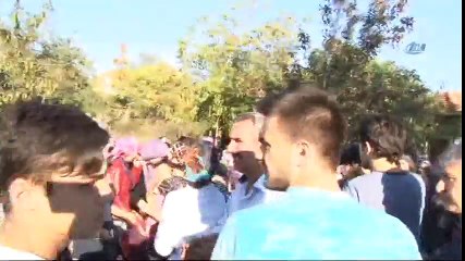 Bu Acıya Yürek Dayanmaz... Ölü Bulunan Genç Toprağa Verildi