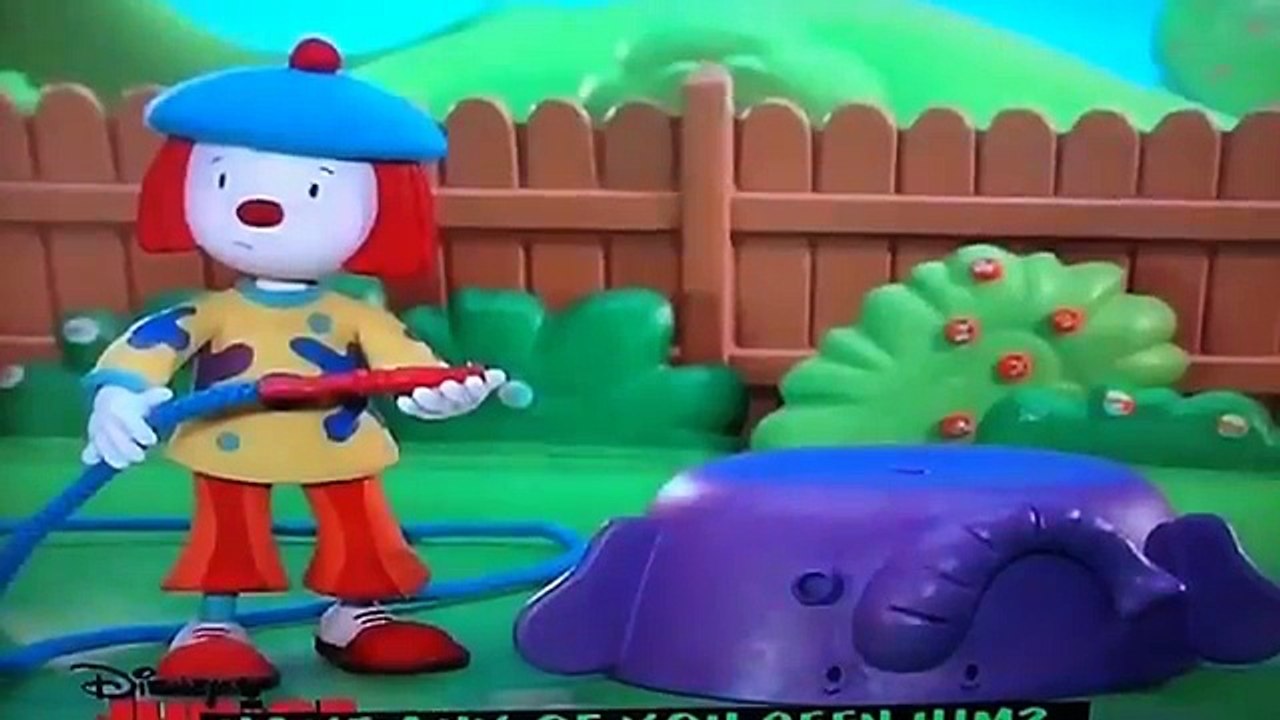 JoJos Circus Goliath Hiding Montage 4 video Dailymotion