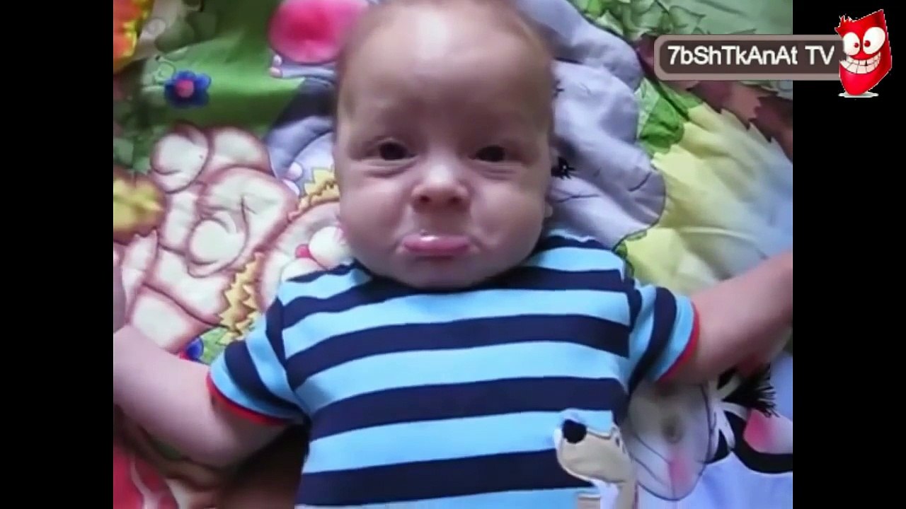 اجمل المقاطع المضحكة للأطفال مع برنامج حبشتكنات الحلقة (الثامنة عشر) HD