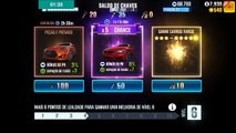 CSR2 - Gameplay, dicas de como tunar e como fazer uma arrancada perfeita