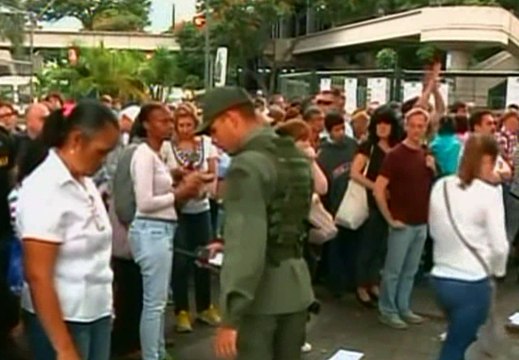 Chavismo ganó 17 a 23 gobernaciones en Venezuela