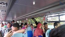 Bus Tingkat City Tour Jakarta | Jakarta Double Decker City Tour buses