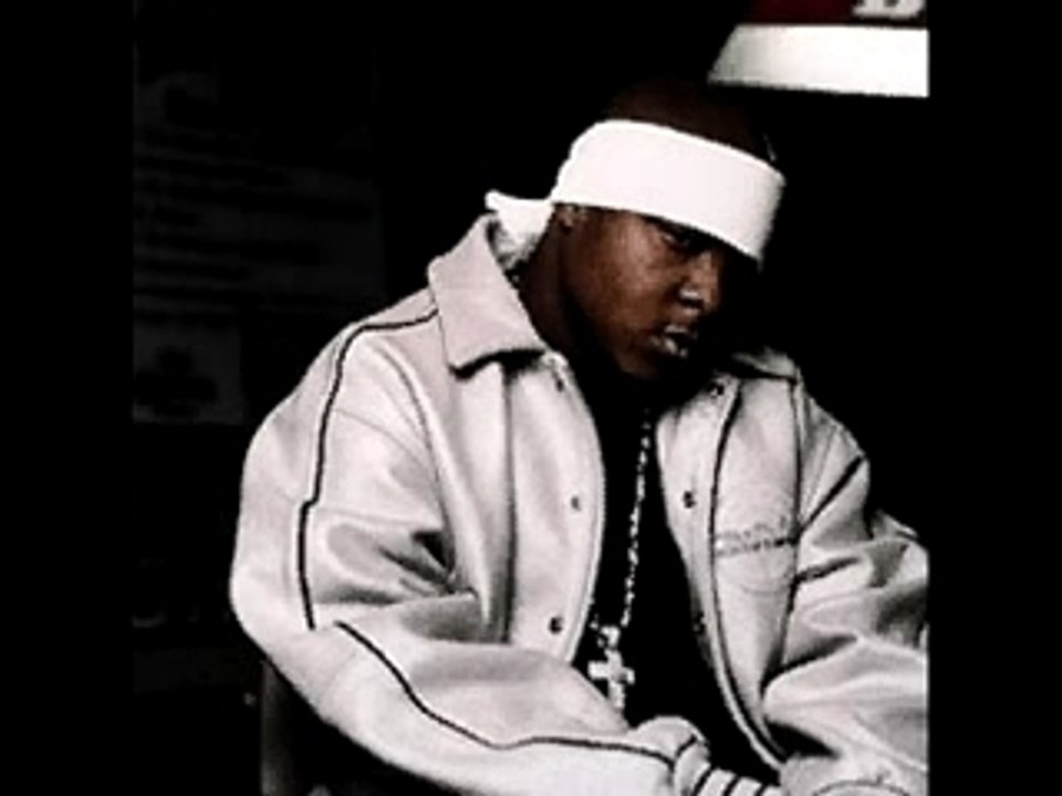 jadakiss feat soul for real - one man