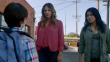 Scorpion Season 4 Episode 4 Nuke Kids on the Block WATCH NOW