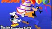 Mickeys 123s The Big Surprise Party MICKEY MOUSE CLUBHOUSE PLAYHOUSE DISNEY JUNIOR KIDS EDUCATION