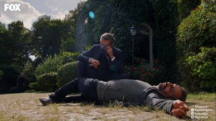 مسلسل خارج عن القانون الحلقة 4 مترجمة للعربية (القسم 1)