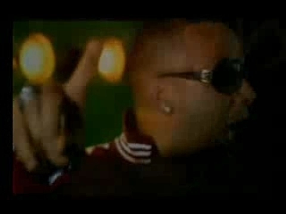 Don omar feat wisin & yandel - My space