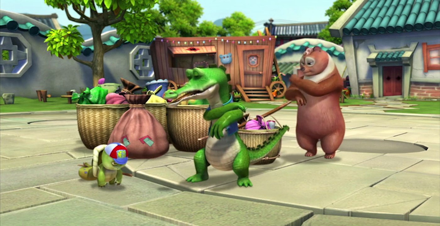 Медведи-соседи