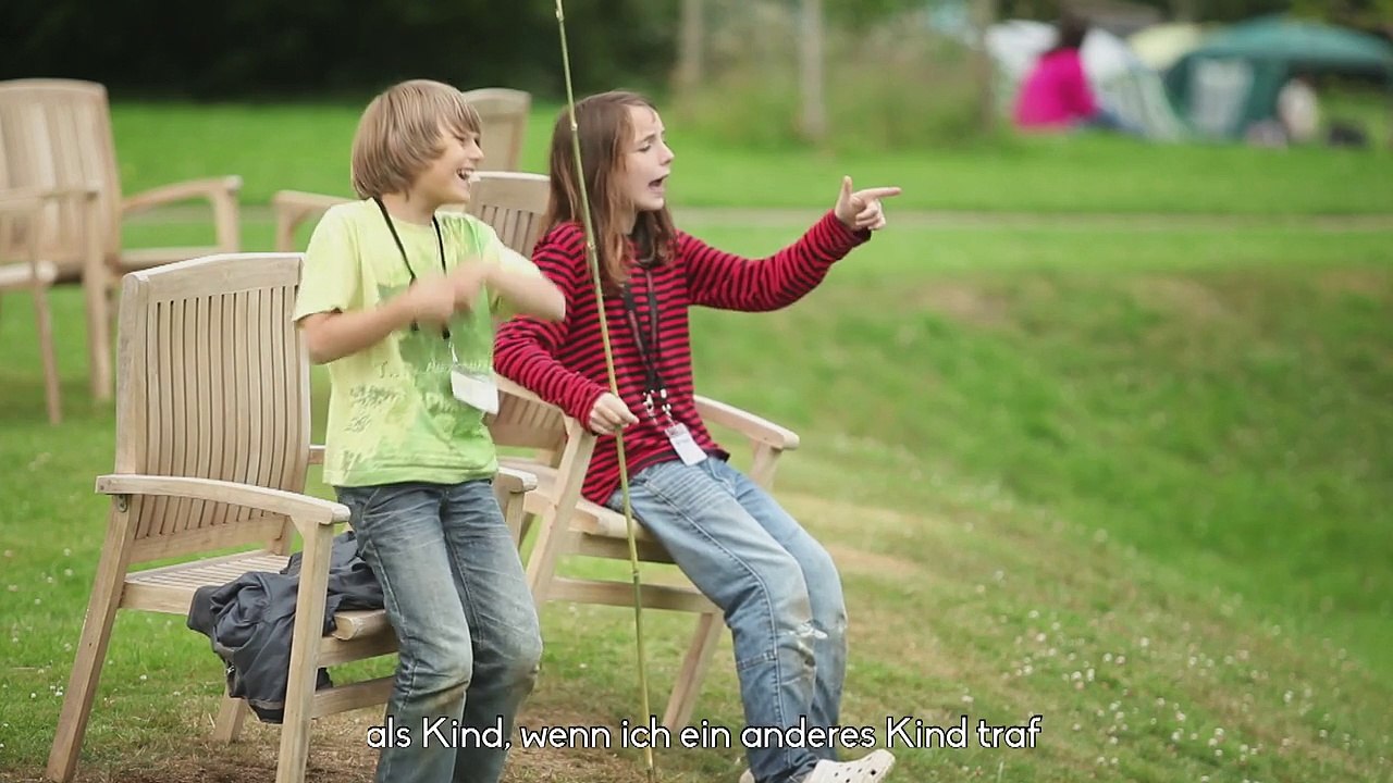 Doing Nothing All Day - Margarete Hentze & Yuval Tzafrir - Trailer