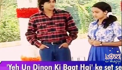 Naina aur Sameer Ka Romance Mandir me Upcoming Twist-Ye Un Dinon Ki Baat Hai Sony Tv New Show