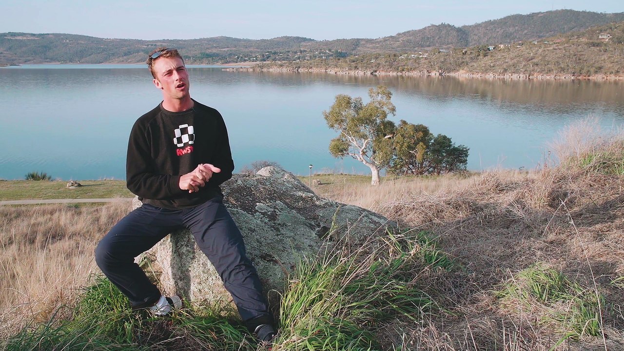 Snowboarder Mark McMorris Discusses His Comeback and New Video Game at Perisher - The Inertia