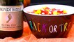 Pairing Your Favorite Halloween Candy with Wine