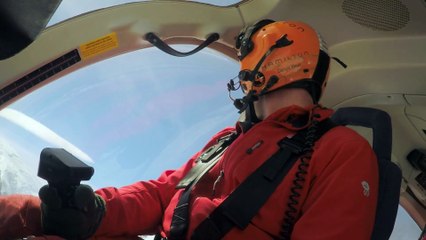 These Are the Men Who Save Your Life at Matterhorn - The Inertia