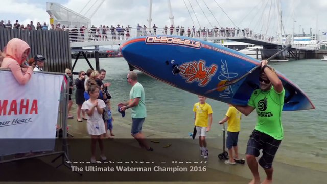 Zane Schweitzer Doesn't Just Want to Be a Great Waterman; He Wants to Inspire