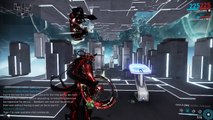 WARFRAME - Orvius Build (BEST BUILD EVER, OMG!)