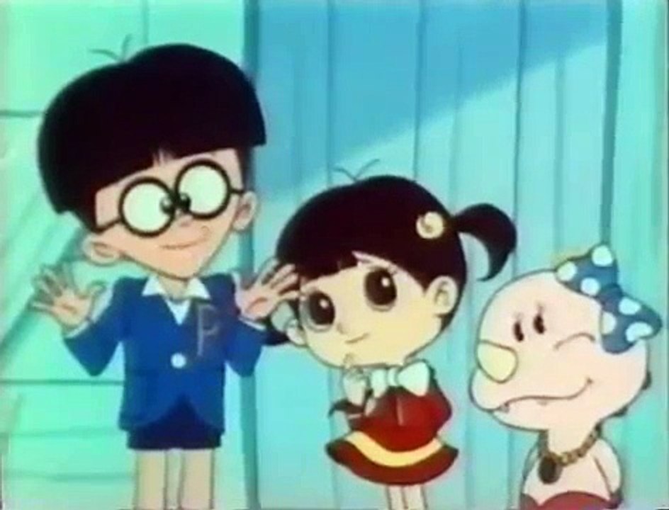 جازورا الحلقة 22