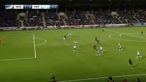 Anders Christiansen Goal HD - Norrkoping	1-3	Malmo FF 16.10.2017