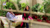 Chandni Begum Ep 11