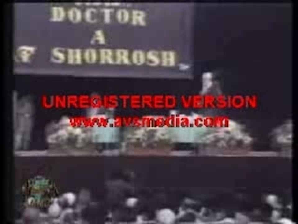 Ahmed Deedat