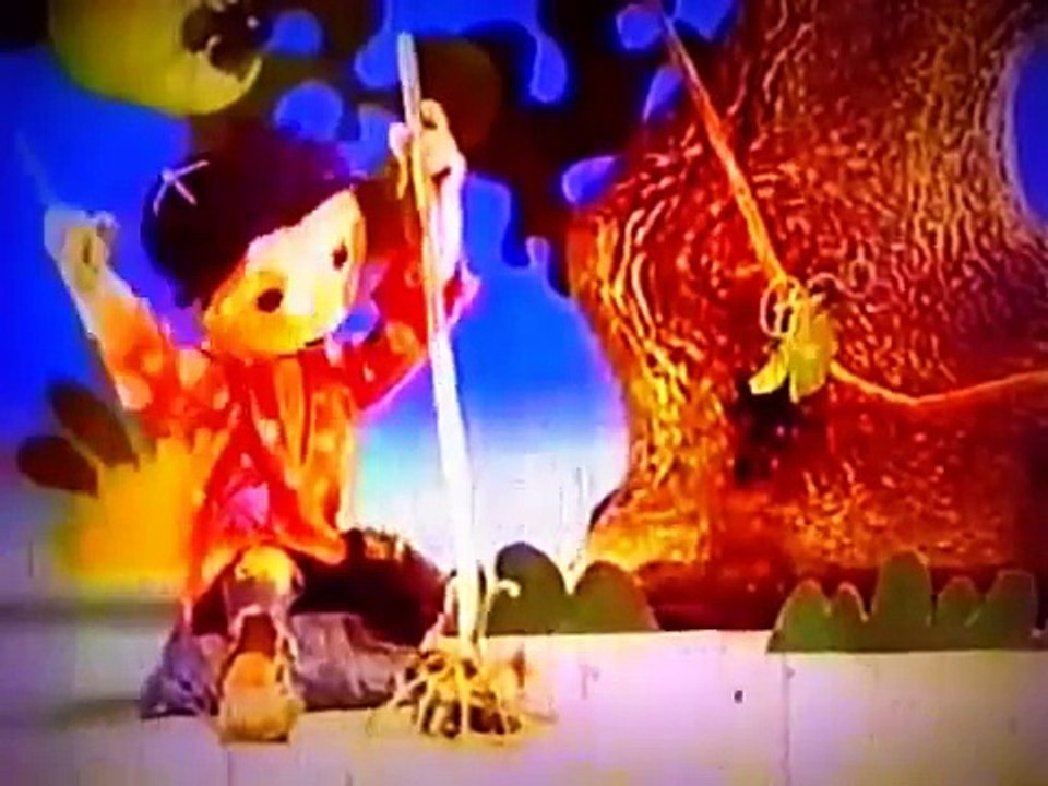 qartuli multfilmi -ქართული ანიმაციური ფილმი (მულტფილმი_komble - კომბლე