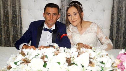 Bu Görüntülerden 8 Gün Sonra Şehadete Ulaştı