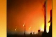 Cerca de 80 muertos por incendios en varios países