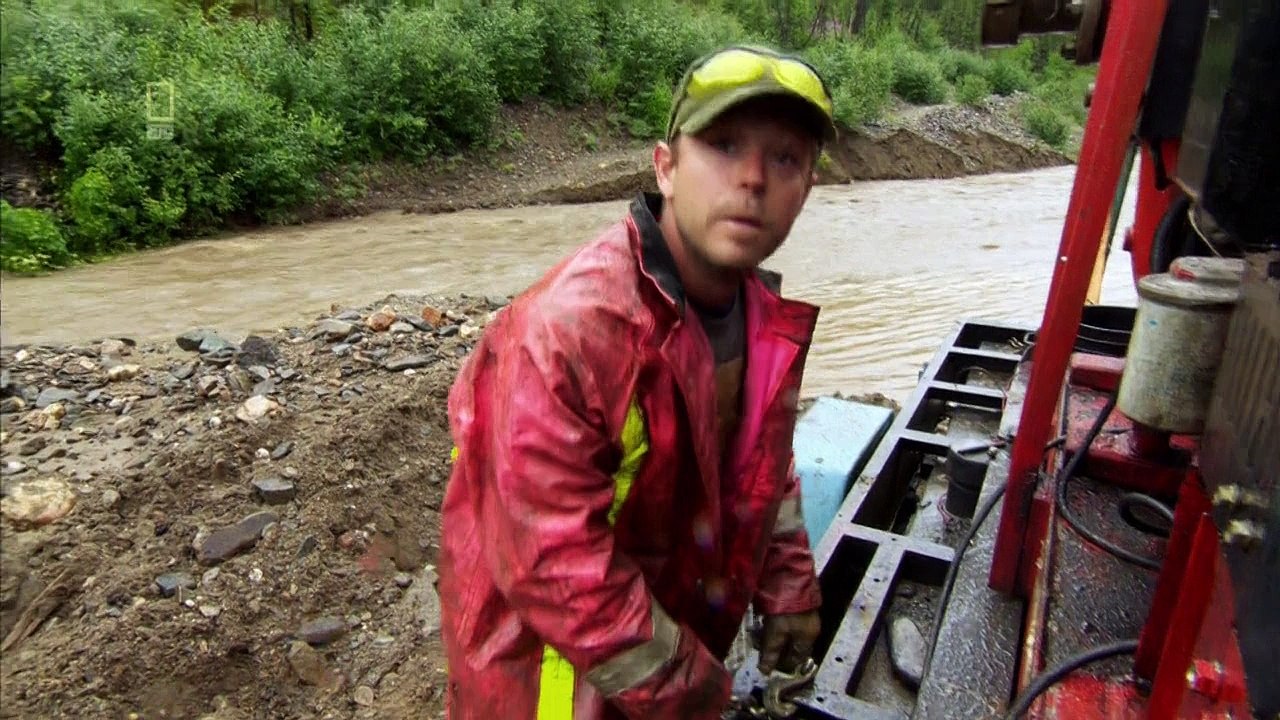 Yukon Gold S01 E02