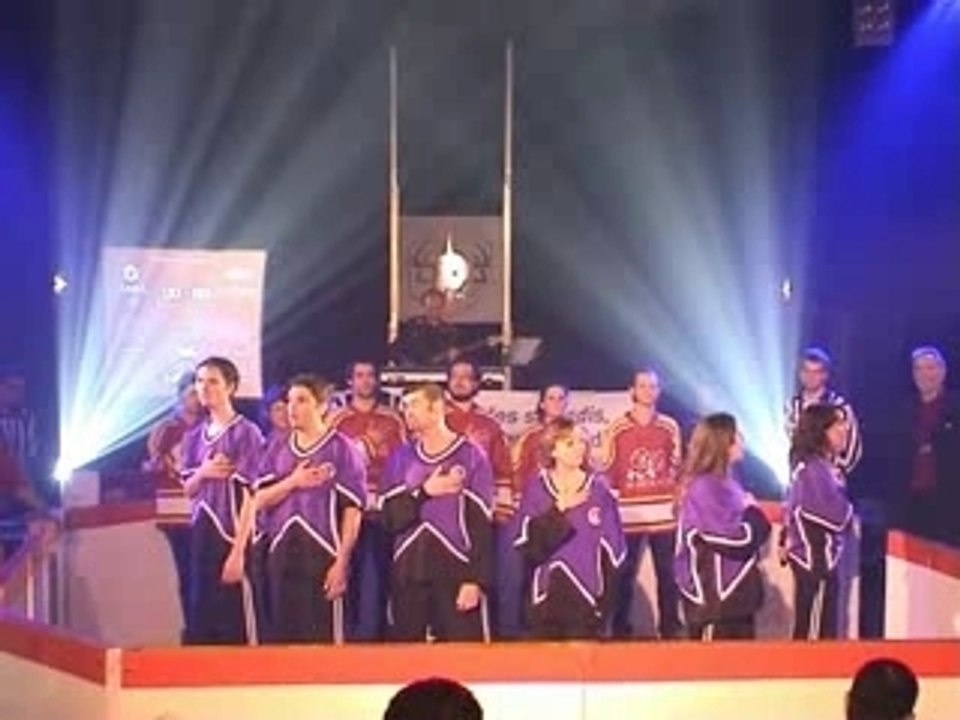 Hymne ultraviolets