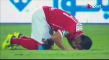 Al Ahly 4-1 El Raja Matrouh / Egyptian Premier League (16/10/2017) Week 3