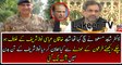 Once Again Dr Shahid Prediction Comes True About PM Shahid Khaqan Abbasi