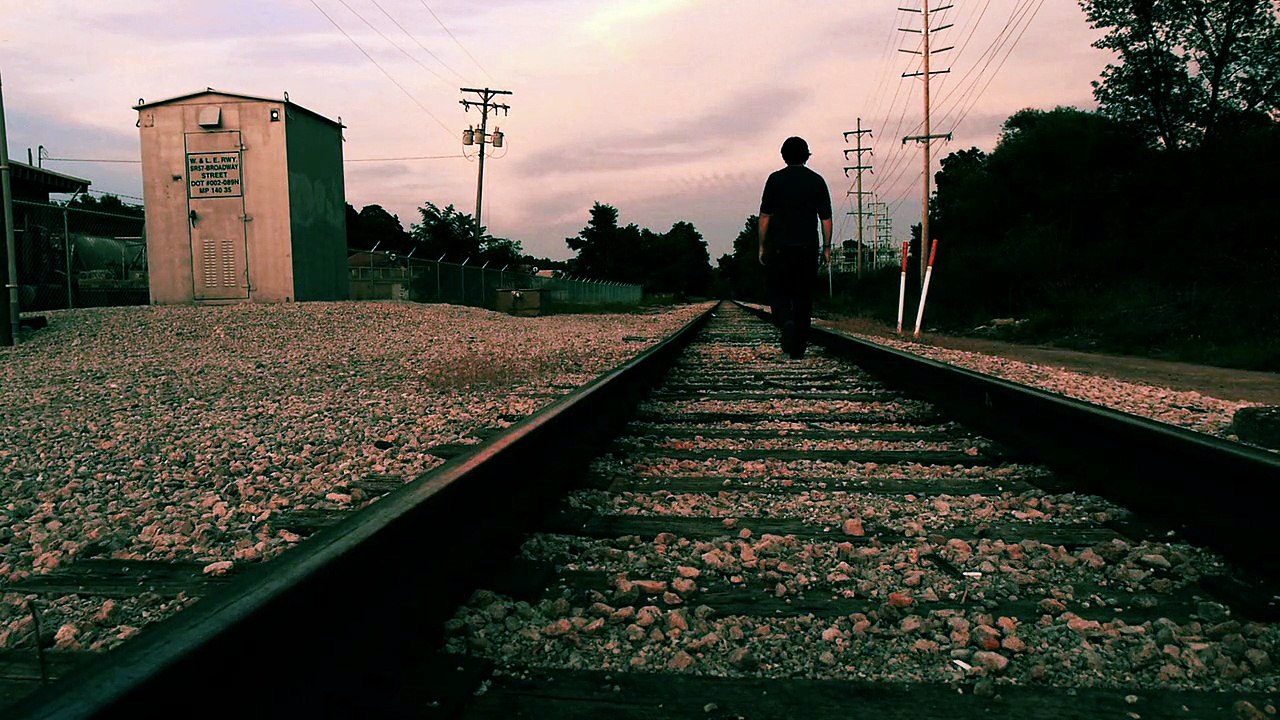 When I Stutter - John Gomez - Trailer