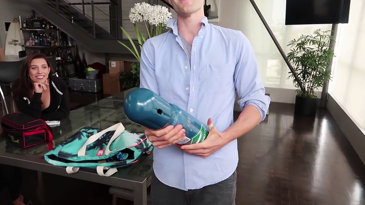 DEEP VOICE GAS! (Sulfur Hexafluoride)