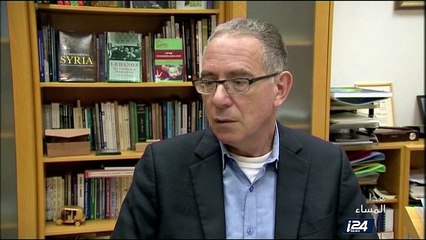 تزامنا مع زيارة وزير الدفاع الروسي لإسرائيل تصعيد سوري إسرائيلي