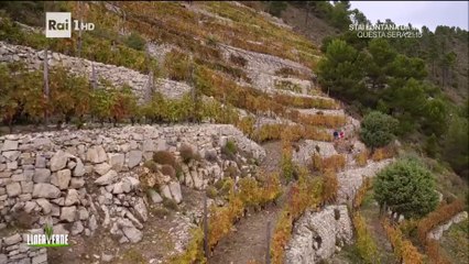 A Trincea  Airole - Muretti a secco