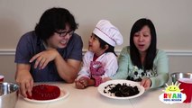 Gummy Food vs Real Food challenge Parent Edition! Giant Gummy Worm Gross Real Food Candy Challenge