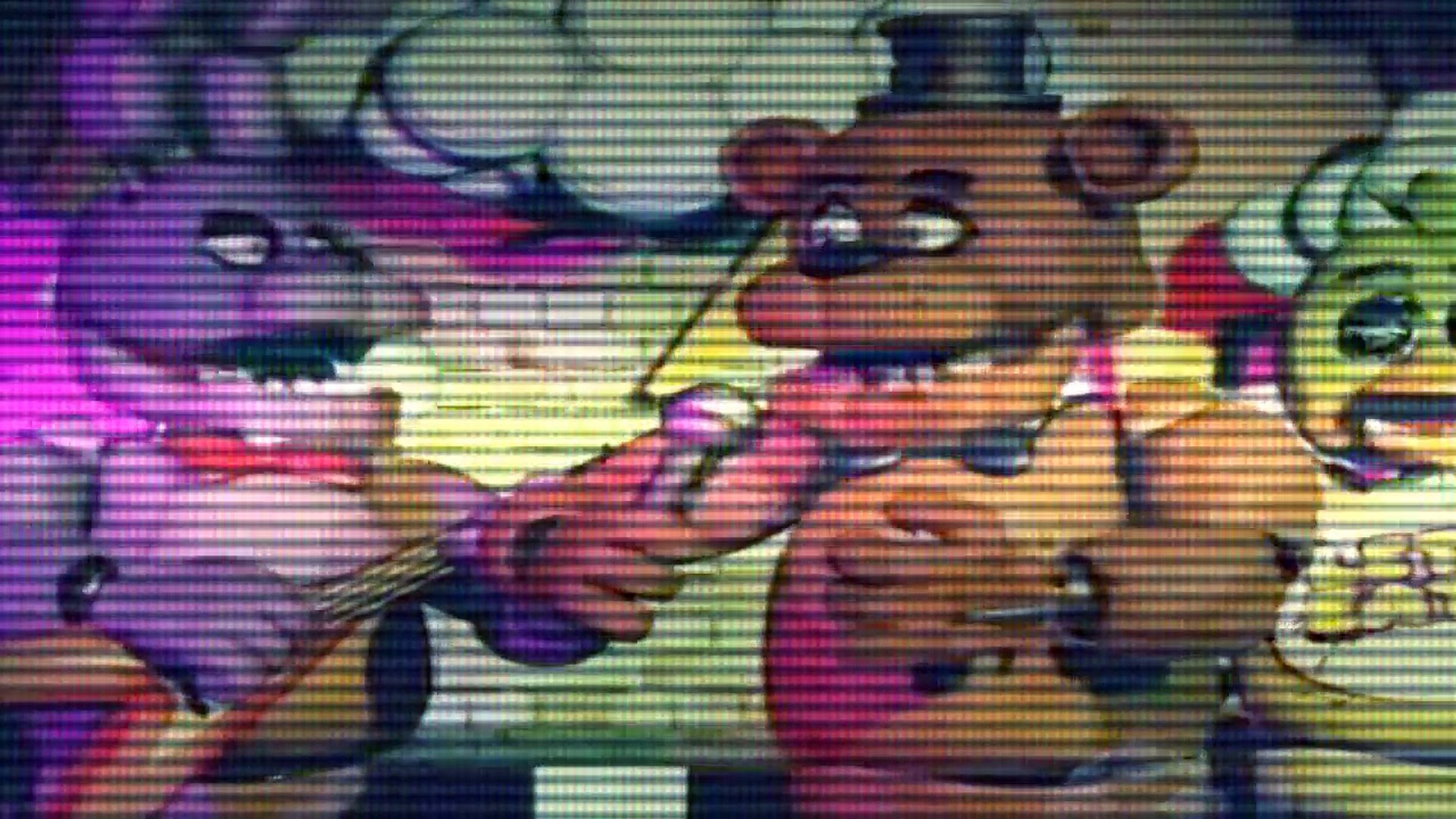 FREDDY FAZBEAR'S PIZZA IS NOT REAL PROOF!!!!!! - video Dailymotion