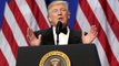 ABD Başkanı Trump, Kerkük Krizi Hakkında Hakkında İlk Kez Konuştu: Taraf Tutmuyoruz