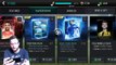 FIFA Mobile The Race to 100 OVR Blue Star Eden Hazard ep 2. Blue Star Packs, and 95 GamePlay
