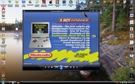 Emuladores XBOX con ROMS by DJThunder1281