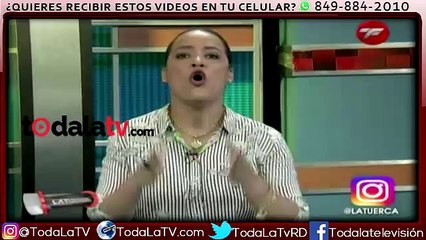 Kenny Valdez arremete en contra de los Premios Iris-La Tuerca-Video