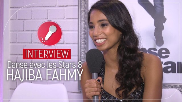 Danse avec les stars 8 : zoom sur Hajiba Fahmy, danseuse de Beyoncé !