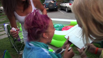 It's Criminal: A Tale Of Two Americas - Signe Taylor - Trailer